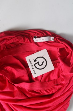 Γυναικείο αμάνικο μπλουζάκι Seppala, Μέγεθος XS, Χρώμα Ρόζ , Τιμή 3,22 €