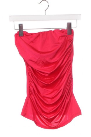 Γυναικείο αμάνικο μπλουζάκι Seppala, Μέγεθος XS, Χρώμα Ρόζ , Τιμή 2,97 €