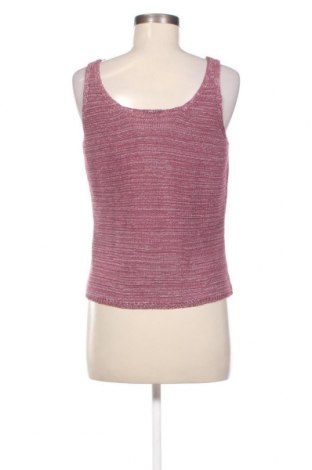 Γυναικείο αμάνικο μπλουζάκι Sigrid Olsen, Μέγεθος M, Χρώμα Ρόζ , Τιμή 12,37 €