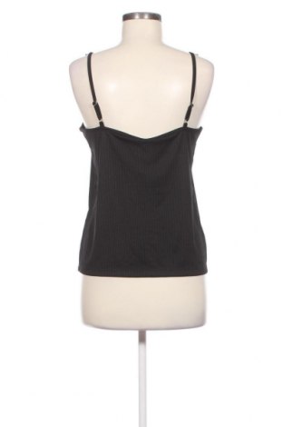 Γυναικείο αμάνικο μπλουζάκι Sinsay, Μέγεθος M, Χρώμα Μαύρο, Τιμή 4,65 €