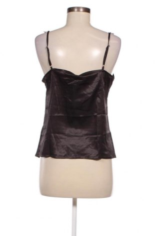 Γυναικείο αμάνικο μπλουζάκι Sinsay, Μέγεθος M, Χρώμα Μαύρο, Τιμή 5,19 €