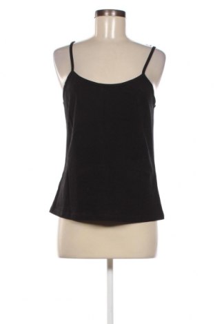 Γυναικείο αμάνικο μπλουζάκι Smash, Μέγεθος L, Χρώμα Μαύρο, Τιμή 5,19 €