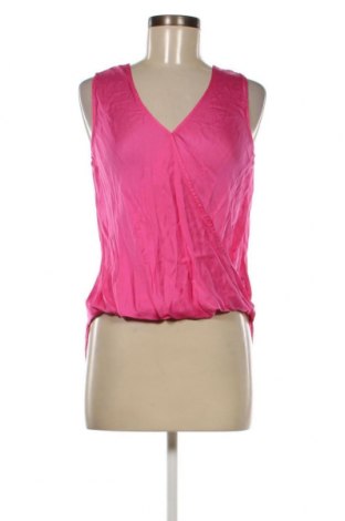 Γυναικείο αμάνικο μπλουζάκι Splendid, Μέγεθος XS, Χρώμα Ρόζ , Τιμή 7,18 €