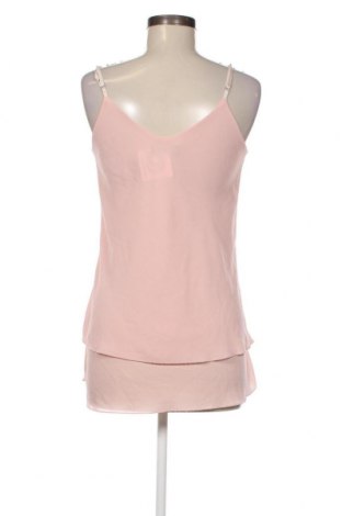 Γυναικείο αμάνικο μπλουζάκι Styleboom, Μέγεθος L, Χρώμα Πορτοκαλί, Τιμή 5,12 €