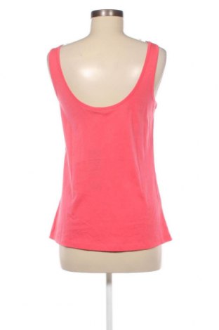Γυναικείο αμάνικο μπλουζάκι Sundek, Μέγεθος M, Χρώμα Ρόζ , Τιμή 6,31 €