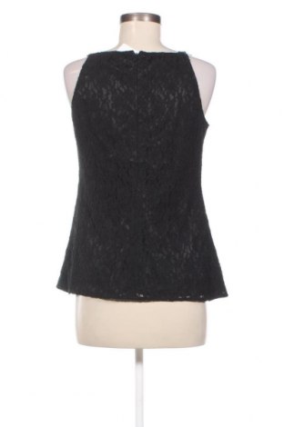 Γυναικείο αμάνικο μπλουζάκι Tahari, Μέγεθος S, Χρώμα Μαύρο, Τιμή 2,23 €