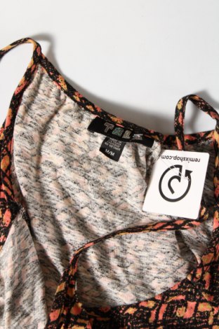 Γυναικείο αμάνικο μπλουζάκι Tela, Μέγεθος M, Χρώμα Πολύχρωμο, Τιμή 14,85 €