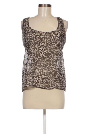 Γυναικείο αμάνικο μπλουζάκι Topshop, Μέγεθος M, Χρώμα Πολύχρωμο, Τιμή 2,10 €