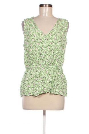 Γυναικείο αμάνικο μπλουζάκι Tu, Μέγεθος M, Χρώμα Πράσινο, Τιμή 4,87 €
