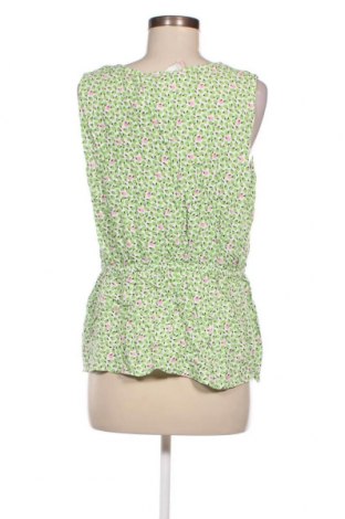 Γυναικείο αμάνικο μπλουζάκι Tu, Μέγεθος M, Χρώμα Πράσινο, Τιμή 4,44 €