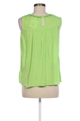 Γυναικείο αμάνικο μπλουζάκι Urban By Venca, Μέγεθος S, Χρώμα Πράσινο, Τιμή 2,99 €