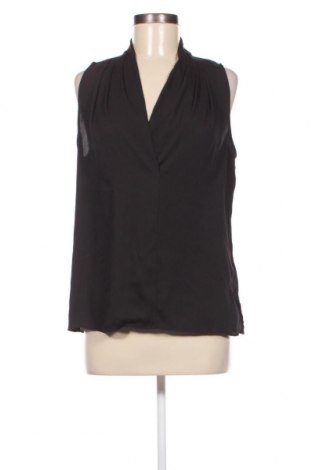 Γυναικείο αμάνικο μπλουζάκι White House / Black Market, Μέγεθος S, Χρώμα Μαύρο, Τιμή 2,23 €