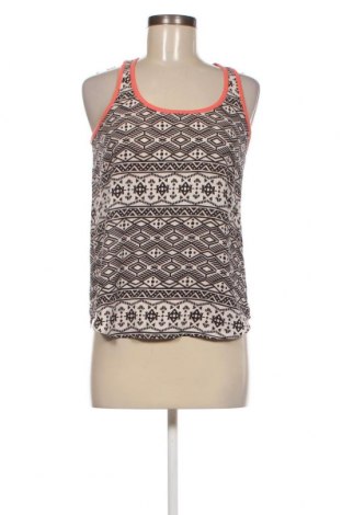 Γυναικείο αμάνικο μπλουζάκι Xhilaration, Μέγεθος M, Χρώμα Πολύχρωμο, Τιμή 2,09 €