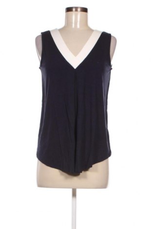 Γυναικείο αμάνικο μπλουζάκι Zabaione, Μέγεθος M, Χρώμα Μπλέ, Τιμή 5,68 €