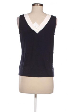 Γυναικείο αμάνικο μπλουζάκι Zabaione, Μέγεθος M, Χρώμα Μπλέ, Τιμή 14,95 €