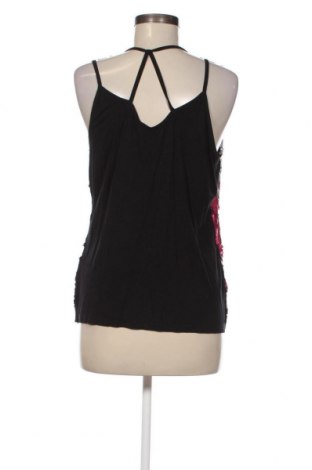 Γυναικείο αμάνικο μπλουζάκι Zabaione, Μέγεθος XL, Χρώμα Πολύχρωμο, Τιμή 5,83 €