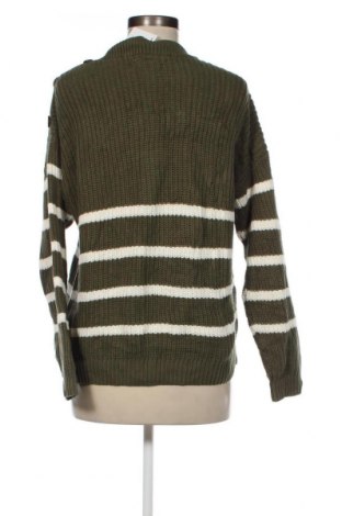 Γυναικείο πουλόβερ Pota, Μέγεθος S, Χρώμα Πράσινο, Τιμή 4,49 €