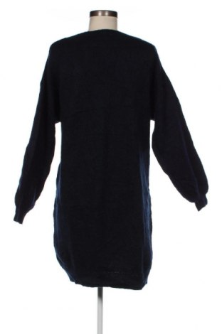 Дамски пуловер, Размер L, Цвят Син, Цена 29,00 лв.