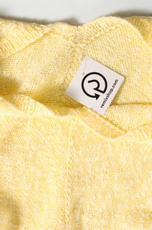 Damenpullover, Größe M, Farbe Gelb, Preis 5,12 €