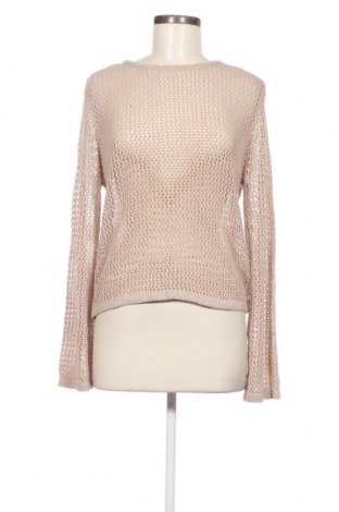 Γυναικείο πουλόβερ, Μέγεθος M, Χρώμα  Μπέζ, Τιμή 2,97 €