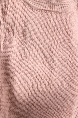 Damenpullover, Größe M, Farbe Rosa, Preis 4,99 €