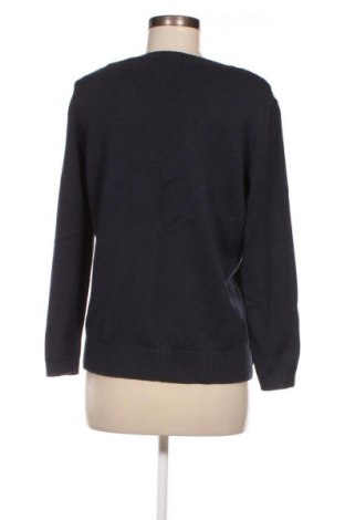 Γυναικείο πουλόβερ, Μέγεθος L, Χρώμα Μπλέ, Τιμή 4,75 €