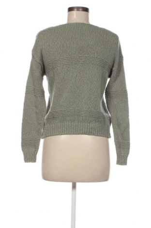 Γυναικείο πουλόβερ, Μέγεθος S, Χρώμα Πράσινο, Τιμή 6,28 €