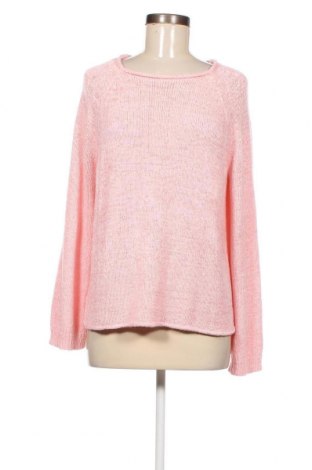 Γυναικείο πουλόβερ, Μέγεθος M, Χρώμα Ρόζ , Τιμή 14,83 €