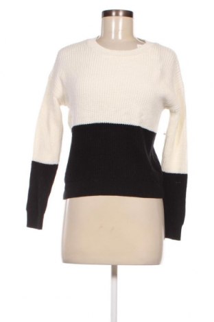 Дамски пуловер, Размер S, Цвят Многоцветен, Цена 13,34 лв.