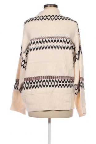 Γυναικείο πουλόβερ, Μέγεθος L, Χρώμα Πολύχρωμο, Τιμή 10,67 €