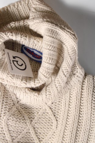 Γυναικείο πουλόβερ, Μέγεθος M, Χρώμα  Μπέζ, Τιμή 6,88 €