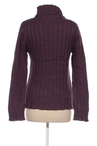 Γυναικείο πουλόβερ, Μέγεθος M, Χρώμα Βιολετί, Τιμή 7,11 €