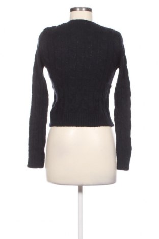 Γυναικείο πουλόβερ, Μέγεθος XS, Χρώμα Μπλέ, Τιμή 2,67 €