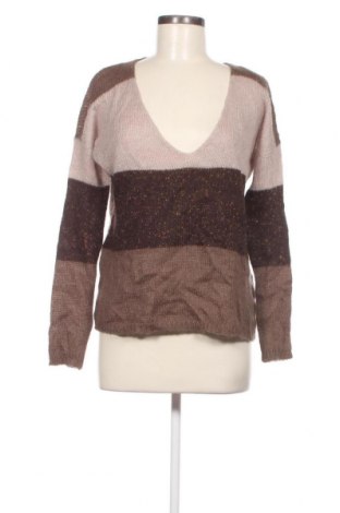 Γυναικείο πουλόβερ, Μέγεθος S, Χρώμα Καφέ, Τιμή 2,67 €