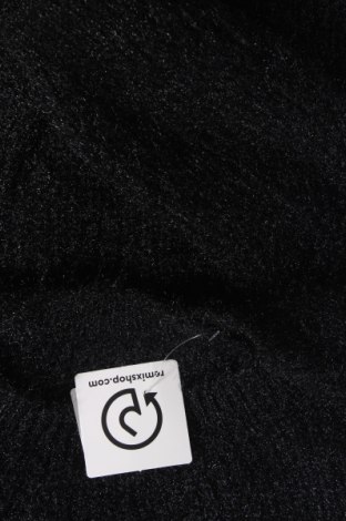 Дамски пуловер, Размер M, Цвят Черен, Цена 10,44 лв.