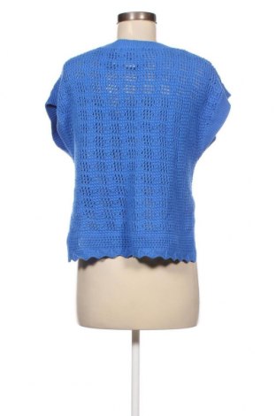Női pulóver, Méret M, Szín Kék, Ár 1 619 Ft