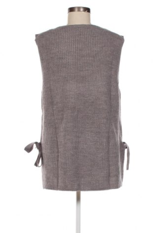 Damenpullover, Größe M, Farbe Grau, Preis € 6,49