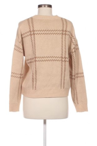 Damenpullover, Größe M, Farbe Beige, Preis 7,06 €