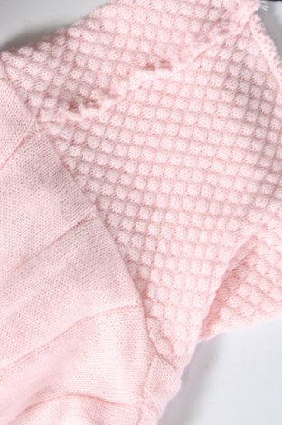 Pulover de femei, Mărime XS, Culoare Roz, Preț 23,85 Lei