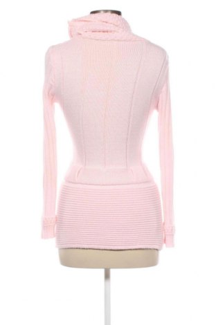 Γυναικείο πουλόβερ, Μέγεθος XS, Χρώμα Ρόζ , Τιμή 4,49 €
