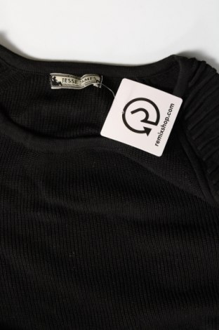 Γυναικείο πουλόβερ, Μέγεθος M, Χρώμα Μαύρο, Τιμή 4,49 €
