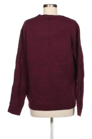 Női pulóver, Méret XL, Szín Piros, Ár 2 575 Ft