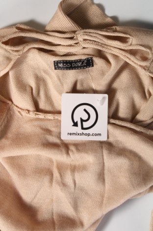 Damenpullover, Größe S, Farbe Beige, Preis € 4,15