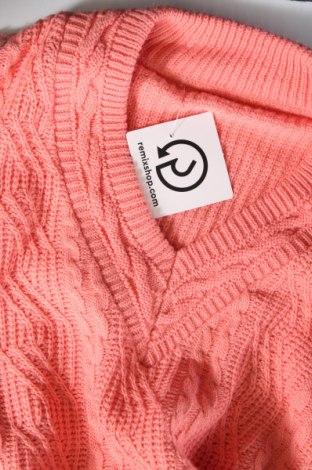 Damenpullover, Größe M, Farbe Rosa, Preis € 5,99