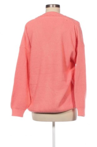 Damenpullover, Größe M, Farbe Rosa, Preis € 5,99