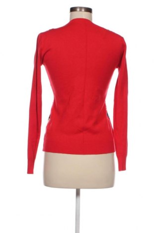 Pulover de femei, Mărime S, Culoare Roșu, Preț 73,98 Lei