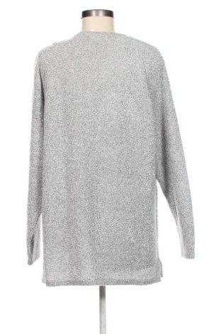 Γυναικείο πουλόβερ, Μέγεθος XXL, Χρώμα Γκρί, Τιμή 5,38 €