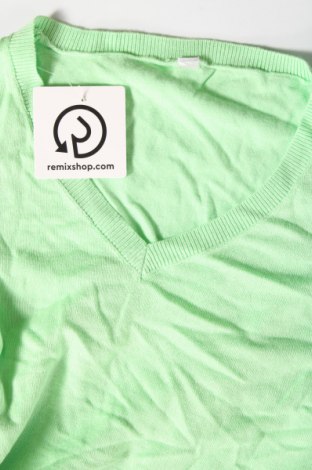 Damenpullover, Größe M, Farbe Grün, Preis € 7,06