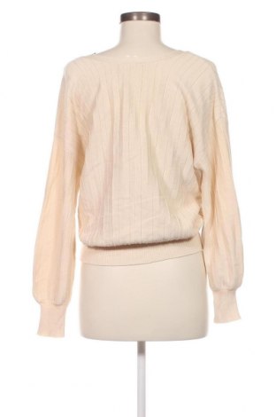 Γυναικείο πουλόβερ, Μέγεθος S, Χρώμα Εκρού, Τιμή 17,94 €