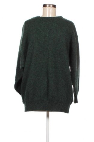 Γυναικείο πουλόβερ, Μέγεθος L, Χρώμα Πράσινο, Τιμή 14,84 €
